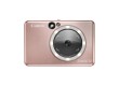 Фотоаппарат моментальной печати Canon Zoemini S2 (Rose Gold)