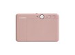 Фотоаппарат моментальной печати Canon Zoemini S2 (Rose Gold)