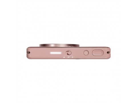Фотоаппарат моментальной печати Canon Zoemini S2 (Rose Gold)