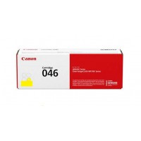 Картридж Canon 046 Y (1247C002AA)