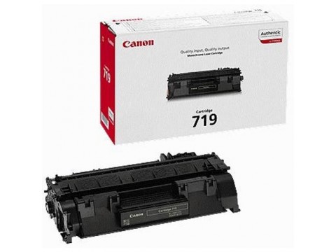 Картридж Canon 719 (3479B002)