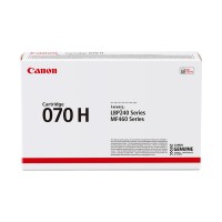 Картридж Canon 070H (5640C002AA)