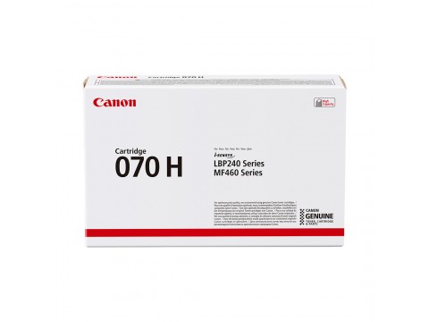 Картридж Canon LBP CARTRIDGE 070H