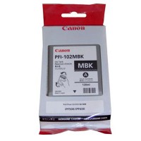 Картридж Canon PFI-102MBK (0894B001)