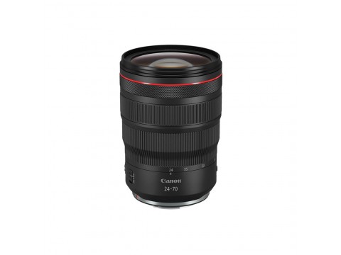 Объектив Canon RF 24-70 mm F2.8L IS USM