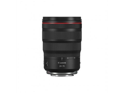 Объектив Canon RF 24-70 mm F2.8L IS USM