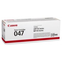Тонер-картридж Canon 047 (2164C002)