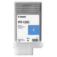Картридж Canon PFI-120 Cyan (2886C001)