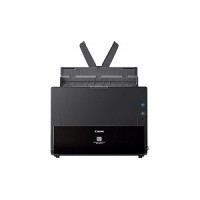 Сканер Canon imageFORMULA DR-C225 II / Duplex Scanning / 25 ppm / 600 dpi / USB 2.0 / ADF 30 sheets