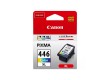 Струйный картридж Canon CL-446XL