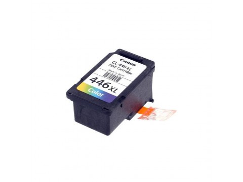 Струйный картридж Canon CL-446XL