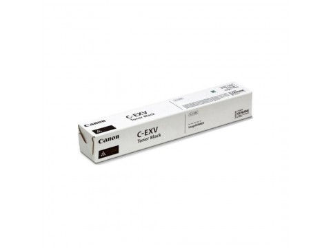 Тонер-картридж Canon C-EXV 65 Black для IR C3326i 5761C001AA