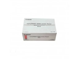 Тонер-картридж Canon TONER VP6000 Black (2 bottles) 5474B002AA