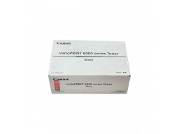 Тонер-картридж Canon TONER VP6000 Black (6 bottles) 5474B008AA
