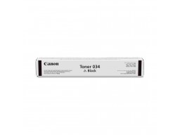 Тонер-картридж Canon Toner 034 Black 9454B001AA