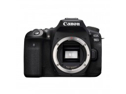 Цифровой фотоаппарат CANON EOS 90D BODY