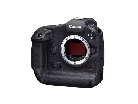 Цифровой фотоаппарат CANON EOS R1 BODY V5