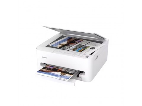 Цветное МФУ Canon Pixma TS4140i