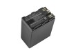 Аккумулятор Canon BATTERY BP-A60 (OTH)