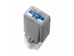 Чернильный картридж Canon PFI-4100 Blue