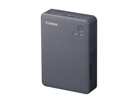 Фотопринтер Canon SELPHY QX20 SEE KIT Grey