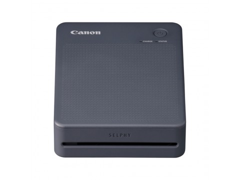 Фотопринтер Canon SELPHY QX20 SEE KIT Grey
