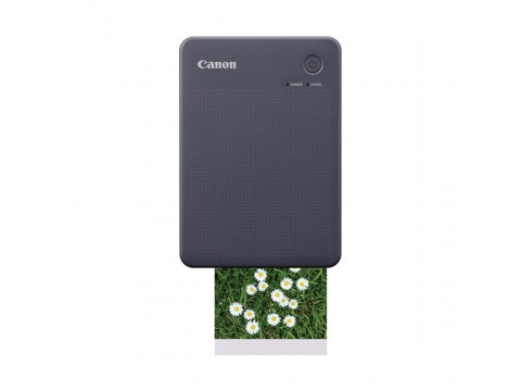 Фотопринтер Canon SELPHY QX20 SEE KIT Grey