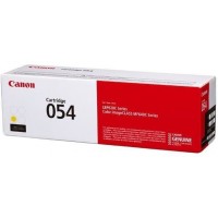 Картридж Canon 054 Y (3021C002)