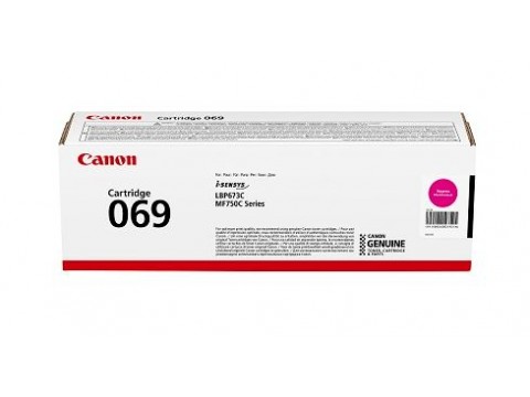 Картридж Canon 069 (5092C002)