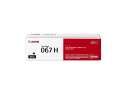 Картридж Canon CARTRIDGE 067 Black