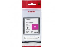 Картридж Canon PFI-102M (0897B001)