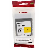 Картридж Canon PFI-102Y (0898B001)