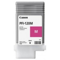Картридж Canon PFI-120 Magenta (2887C001)
