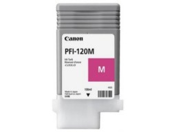 Картридж Canon PFI-120 Magenta (2887C001)