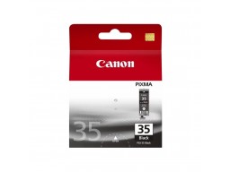 Струйный картридж Canon PGI-35 Black