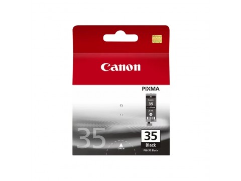 Струйный картридж Canon PGI-35 Black