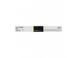 Тонер-картридж Canon C-EXV 58 YELLOW для IR ADVANCE DX C58xx 3766C002AA