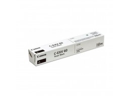 Тонер-картридж Canon C-EXV 60 Black для IR 2425 4311C001AA