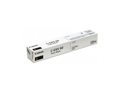 Тонер-картридж Canon C-EXV 60 Black для IR 2425 4311C001AA