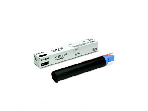 Тонер-картридж Canon C-EXV 60 Black для IR 2425 4311C001AA