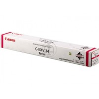 Тонер Canon CEXV34/M/IRAC20X0 (3784B002)