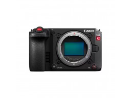 Цифровая видеокамера Canon EOS C50