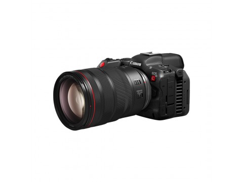 Цифровая видеокамера Canon EOS R5 C