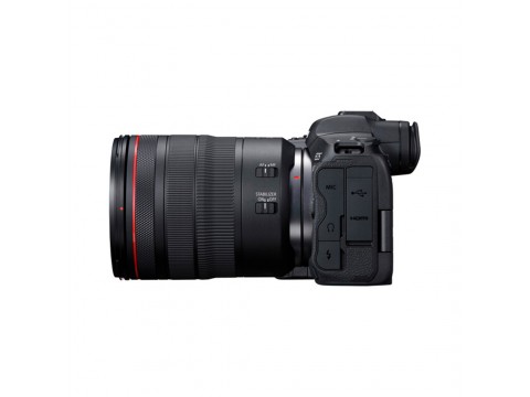 Цифровая видеокамера Canon EOS R5 C