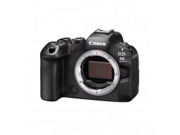 Цифровой фотоаппарат CANON EOS R6 Mark III BODY V5