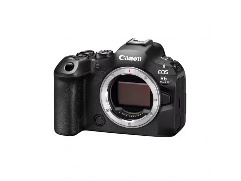 Цифровой фотоаппарат CANON EOS R6 Mark III BODY V5