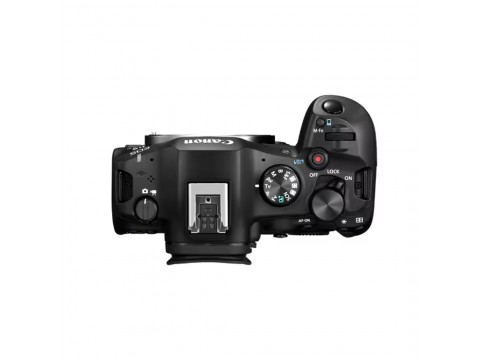 Цифровой фотоаппарат CANON EOS R6 Mark III BODY V5