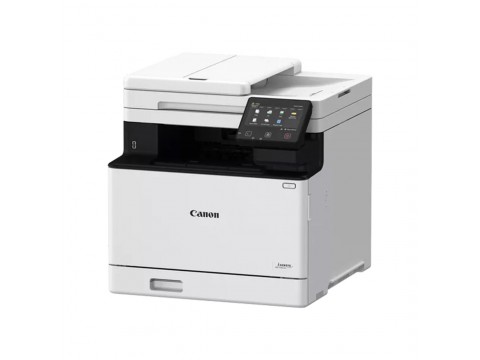 Цветное лазерное МФУ Canon I-S MF752CDW II
