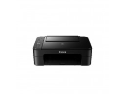 Цветное МФУ Canon Pixma TS3340 BLACK