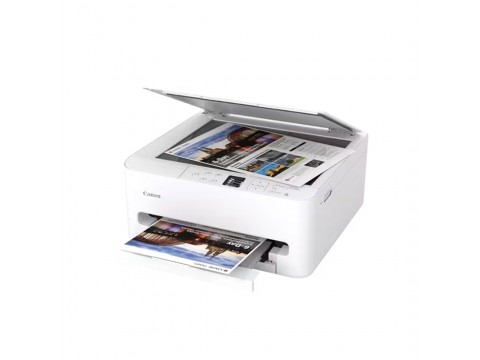 Цветное МФУ Canon Pixma TS6540i